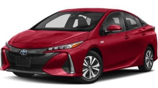 TOYOTA PRIUS PRIME 2018 JTDKARFP9J3086116 image